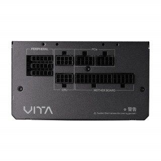 FSP VITA GM ATX stolno napajanje 650W 80+ Gold BOX PC