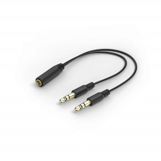 Hama Urage Soundz 100 V2 slušalice (PC,PS,XBOX) - crne (217856 / 00217856) PC