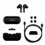 HyperX Bežične Slušalice Cloud MIX Buds Bluetooth Crne thumbnail