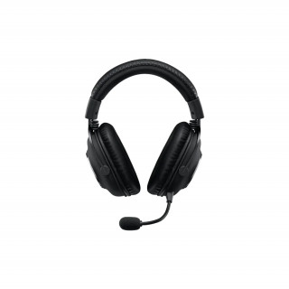 Logitech G PRO X Gaming Headset Crni PC