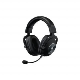 Logitech G PRO X Gaming Headset Crni PC