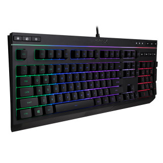 HyperX Alloy Core RGB - Gaming Tipkovnica (US) (4P4F5AA#ABA) PC