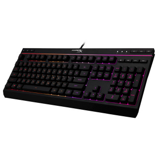 HyperX Alloy Core RGB - Gaming Tipkovnica (US) (4P4F5AA#ABA) PC