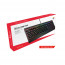 HyperX Alloy Core RGB - Gaming Tipkovnica (US) (4P4F5AA#ABA) thumbnail