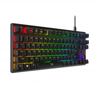 HyperX Alloy Origins Core RGB (SAD) Žičana tipkovnica  (4P5P1AA#ABA) PC