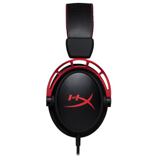 HyperX Cloud Alpha - Gaming Headset (crvene) (4P5L1AM#ABB) PC