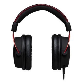 HyperX Cloud Alpha - Gaming Headset (crvene) (4P5L1AM#ABB) PC