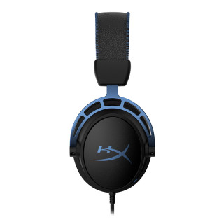 HyperX Cloud Alpha S - Gaming Slušalice (crno-plave) (4P5L3AA) PC