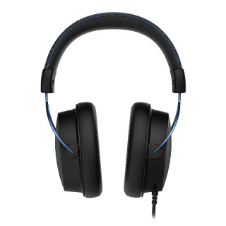 HyperX Cloud Alpha S - Gaming Slušalice (crno-plave) (4P5L3AA) PC