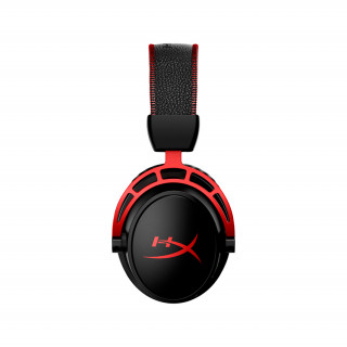 HyperX Cloud Alpha - bežične slušalice za igranje (crno-crvene) (4P5D4AA) PC