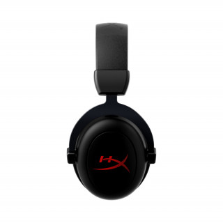 HyperX Cloud Core Wireless Headset - 4P5D5AA PC