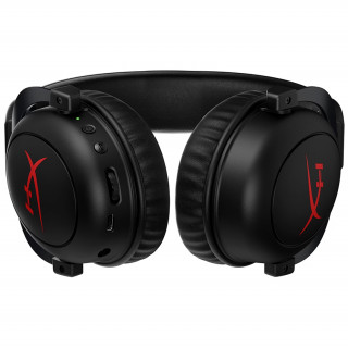 HyperX Cloud II Core - slušalice za igranje (crne) (6Y2G8AA) PC