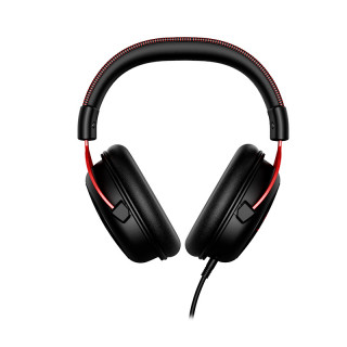 HyperX Cloud II - Pro Gaming Headset (crveni) (4P5M0AA) PC