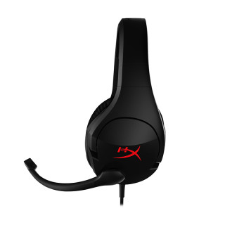 HyperX Cloud Stinger - Gaming Headset (Black) (4P5L7AM#ABB) PC