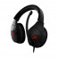 HyperX Cloud Stinger - Gaming Headset (Black) (4P5L7AM#ABB) thumbnail