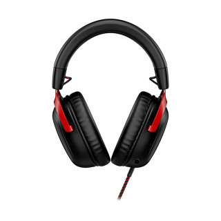 HyperX Cloud III - Gaming f HyperX Cloud III - Gaming slušalice (crno-crvene) (727A9AA) PC