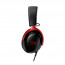 HyperX Cloud III - Gaming f HyperX Cloud III - Gaming slušalice (crno-crvene) (727A9AA) thumbnail