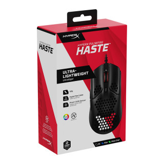 HyperX Pulsefire Haste Gaming miš (4P5P9AA) PC