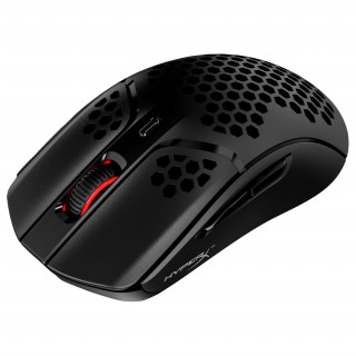 HyperX Pulsefire Haste - Wireless Gaming Miš (Crni) (4P5D7AA) PC