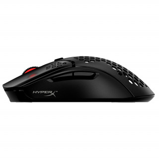 HyperX Pulsefire Haste - Wireless Gaming Miš (Crni) (4P5D7AA) PC