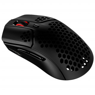 HyperX Pulsefire Haste - Wireless Gaming Miš (Crni) (4P5D7AA) PC