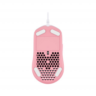 HyperX Pulsefire Haste White - Pink Gaming miš (4P5E4AA) PC