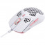 HyperX Pulsefire Haste White - Pink Gaming miš (4P5E4AA) thumbnail