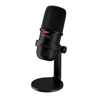 HyperX SoloCast Black Gaming mikrofon (4P5P8AA) PC