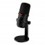 HyperX SoloCast Black Gaming mikrofon (4P5P8AA) thumbnail