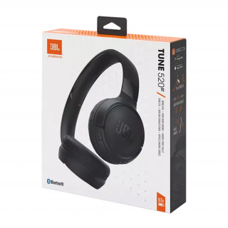 JBL Tune 520BT bežične slušalice - crne Mobile