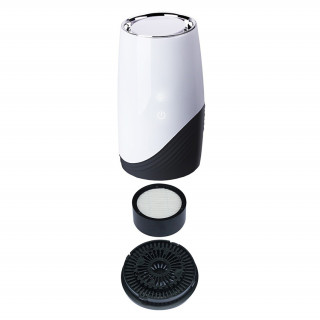 Vivamax Kalorik AP1000 air purifier Dom
