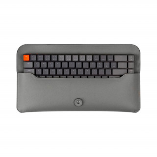 Keychron K7 kućište za tipkovnicu sivo PC