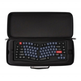 Keychron Q10 futrola za tipkovnicu crna PC