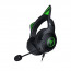 Kraken Kitty V2 Gaming slušalice - crne thumbnail