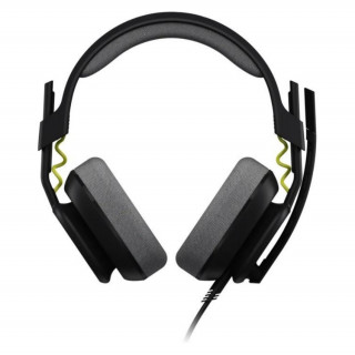 LOGITECH ASTRO A10 2.0 gaming žičane slušalice s mikrofonom - crne (939-002047) PC