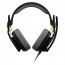 LOGITECH ASTRO A10 2.0 gaming žičane slušalice s mikrofonom - crne (939-002047) thumbnail