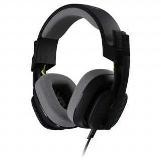 LOGITECH ASTRO A10 2.0 gaming žičane slušalice s mikrofonom - crne (939-002047) PC