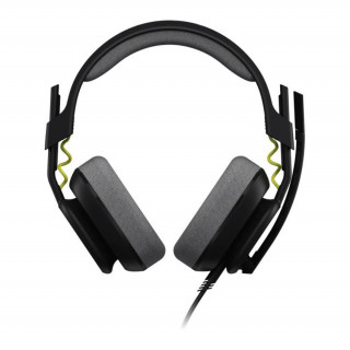 Logitech ASTRO A10 gaming žičane slušalice 2.0 - crne (939-002057) PC