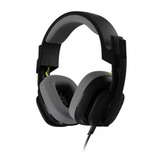 Logitech ASTRO A10 gaming žičane slušalice 2.0 - crne (939-002057) PC