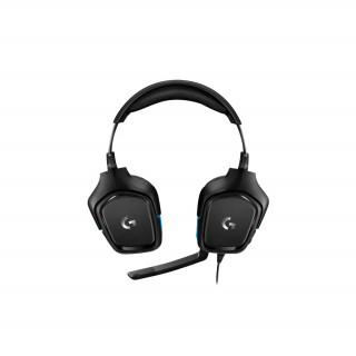 Logitech G432 Headset PC