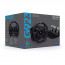 Logitech G923 Trueforce, USB (PC/PS5/PS4) thumbnail