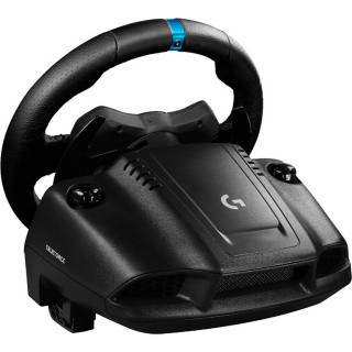 Logitech G923 Trueforce, USB (PC/PS5/PS4) Više platforma