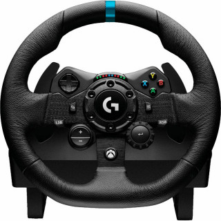 Logitech G923 Trueforce, USB (PC/Xbox SX/Xbox One) Više platforma