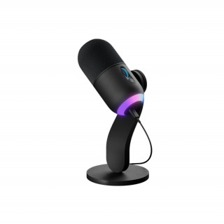 Logitech Yeti GX Lightsync RGB mikrofon - crni (988-000569) PC