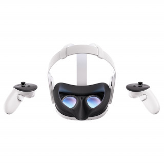 Meta Oculus Quest 3 128GB VR Headset (899-00579-01) - bijeli PC