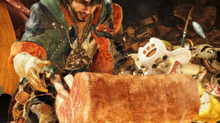 Monster Hunter Wilds PC