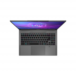 MSI Business NB Creator A16 AI+ A3XVGG-259 16" UHD+, Ryzen AI 9 HX 370, 32GB, 1TB, RTX 4070, Win11H, crna - US KEY PC