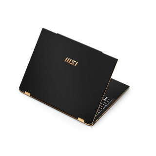 MSI Business NB Summit E13 AI Evo A1MTG, 13.3" FHD+, Intel Core Ultra 7 155H, 32GB, 1TB M.2, WIN11PRO, crna - US KEY PC