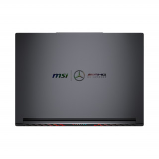 MSI Gaming NB Stealth 16 Mercedes-AMG A1VGG-291 16" QHD+ OLED, Ultra 9 185H, 32GB, 2TB, RTX 4070, Win11H, siva-US KEY PC