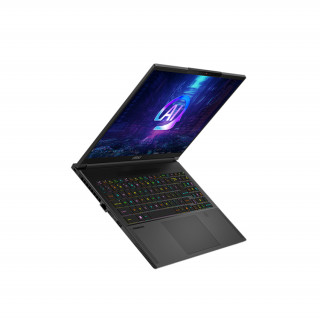 MSI Gaming NB Stealth A16 AI+ A3XVFG-258 16" QHD+ OLED, Ryzen AI 9 HX 370, 32GB, 1TB, RTX 4060, Win11H, crna - US KEY PC